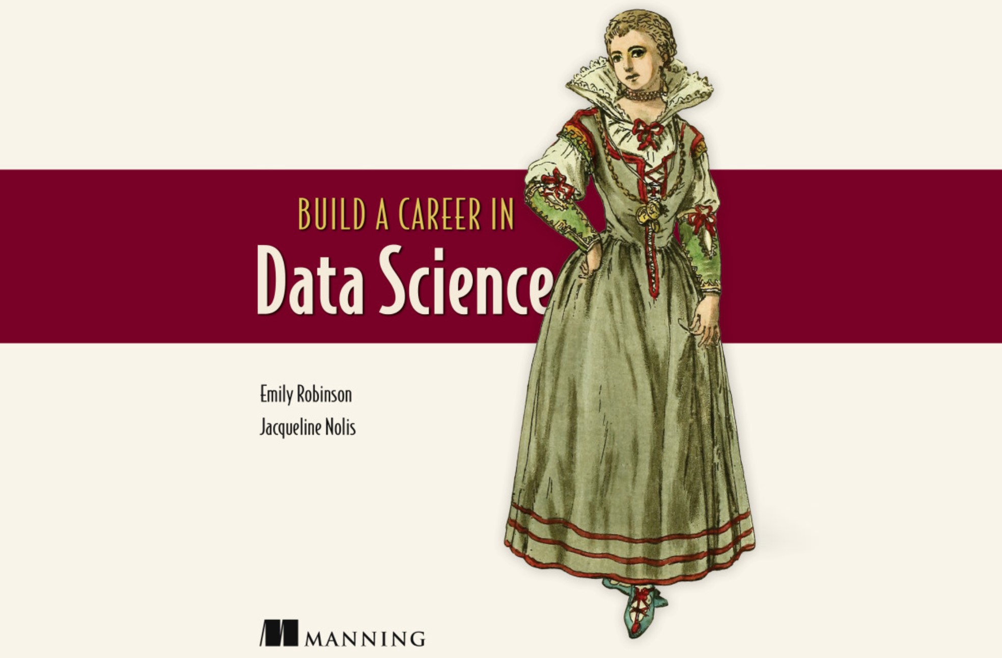 O'reilly Report: Leading Data Science Teams